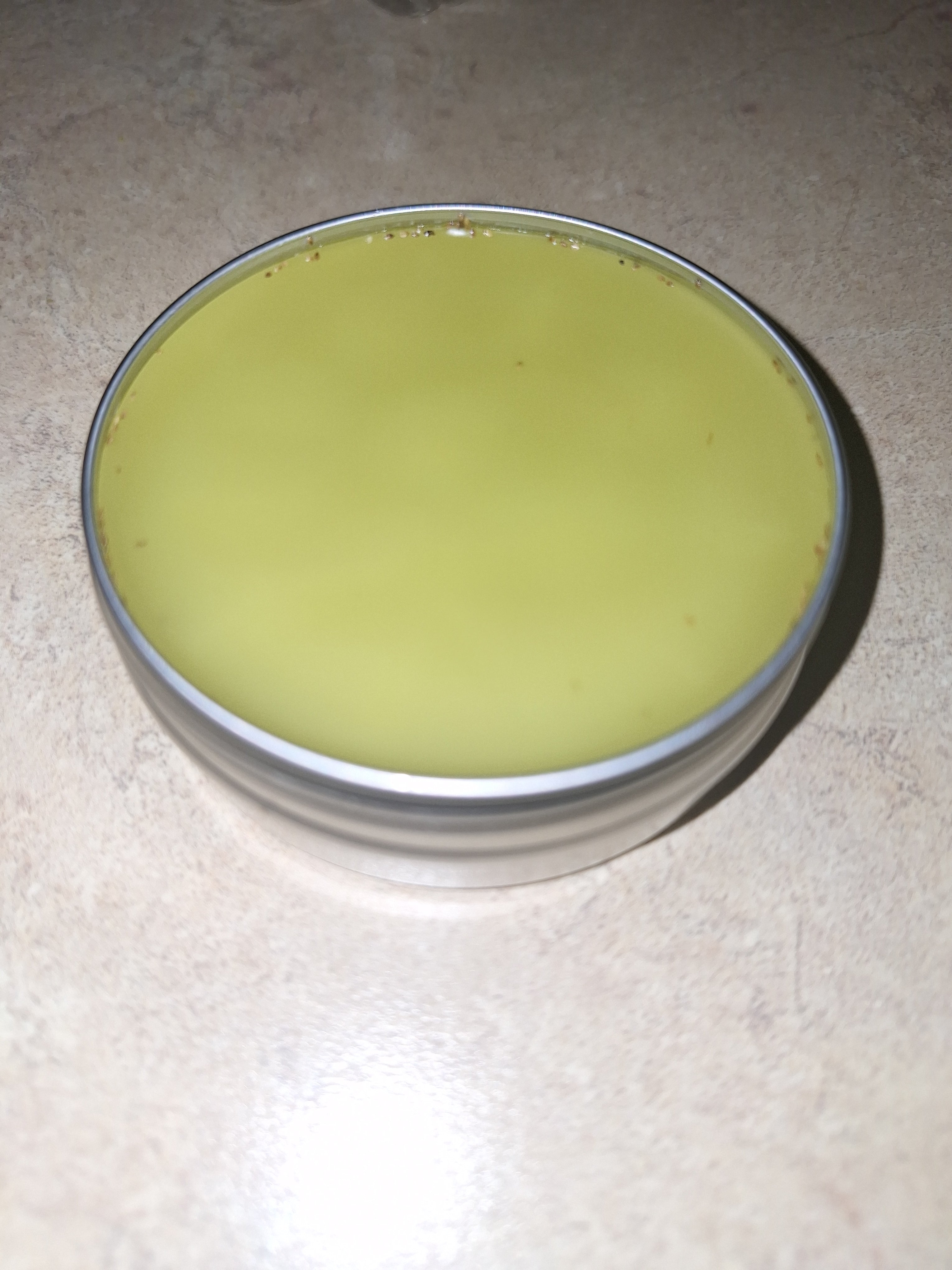 Oregano Salve (health)