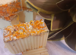 Sunbeam Sensitive Yoni Bar