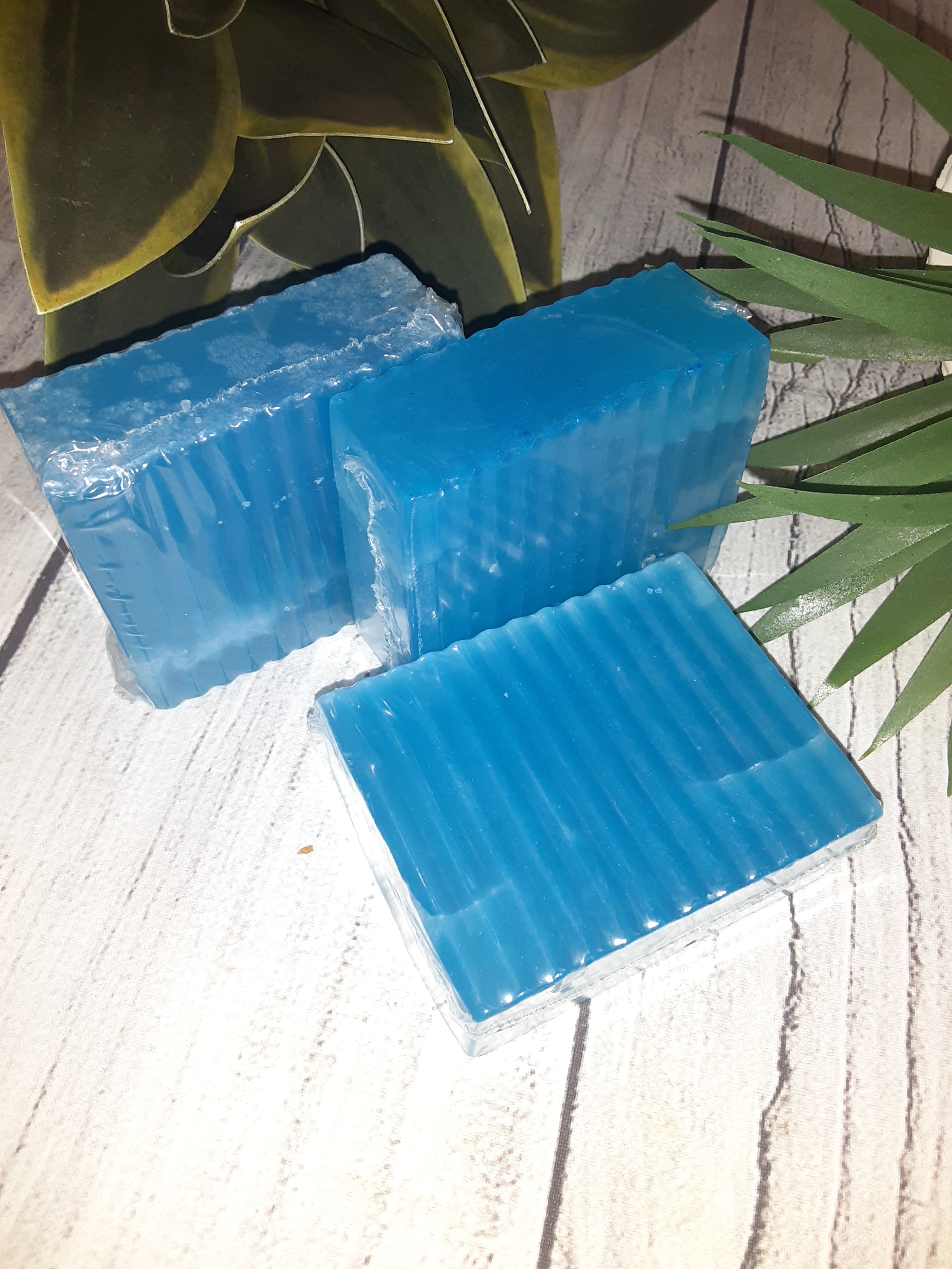 Anti Fungal Foot Bar For Him