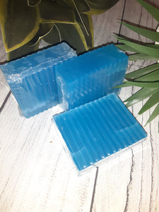 Anti Fungal Foot Bar For Him