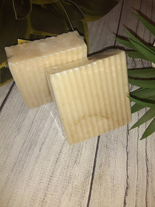 Oatmeal Milk and Honey Bar (eczema bar)