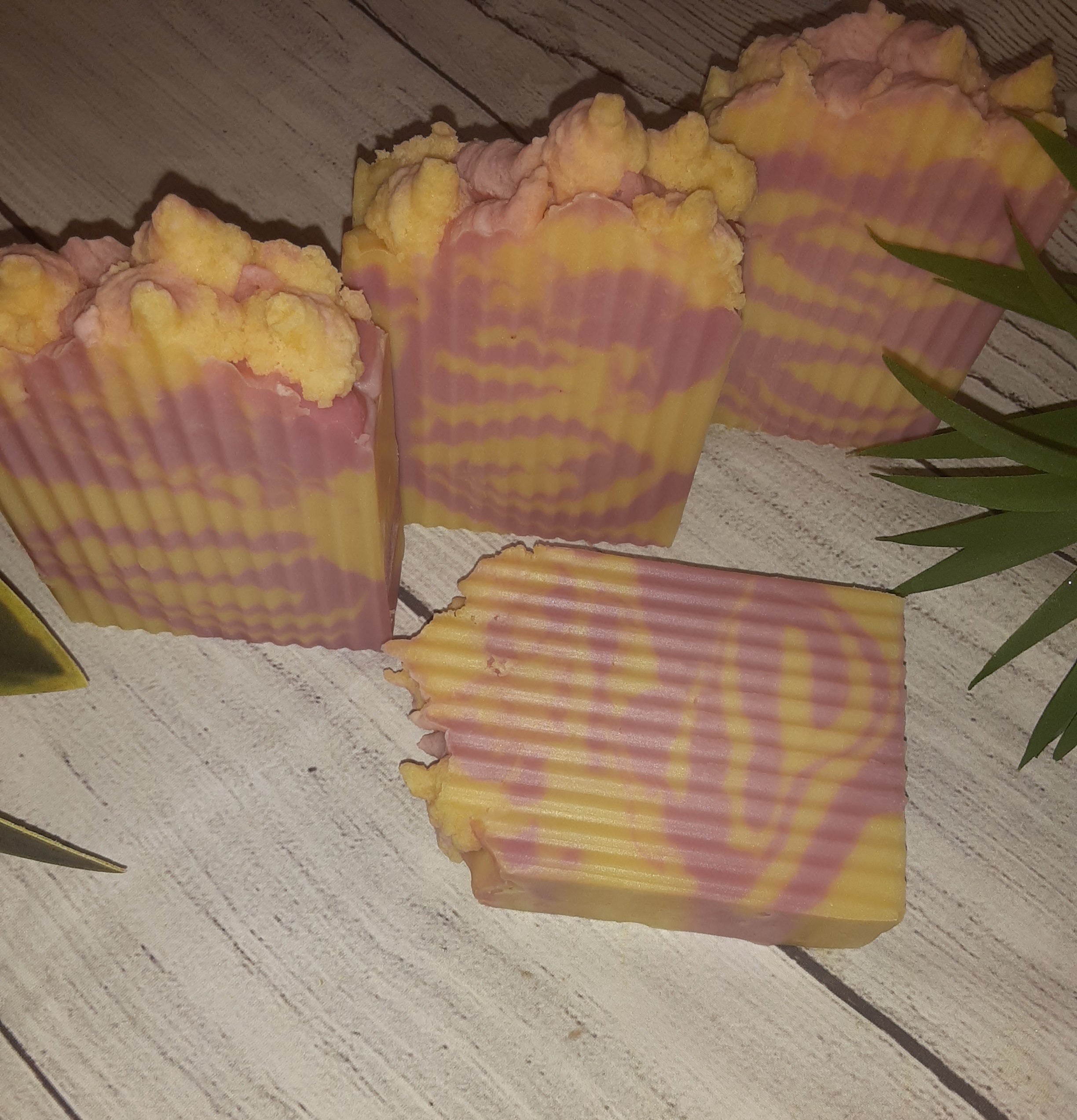 Bombshell  Fragrance Bar
