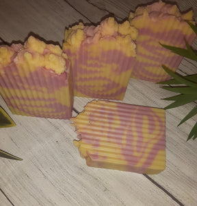 Bombshell  Fragrance Bar
