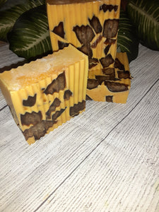 Acne Be Gone Bar
